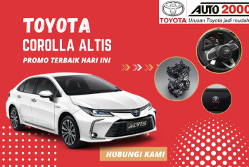 COROLLA ALTIS