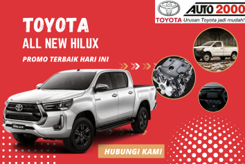 NEW HILUX