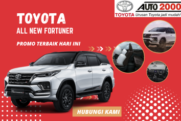 NEW FORTUNER