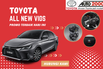 ALL NEW VIOS