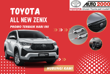 INNOVA ZENIX